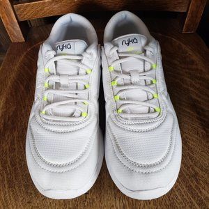 Ryka Women's Plush Fit Shoes 8.5W